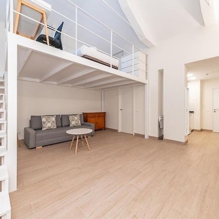 Marques De Vadillo3 Apartments Madrid Exterior photo