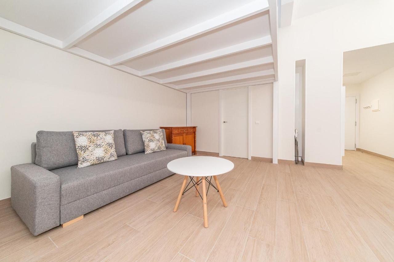 Marques De Vadillo3 Apartments Madrid Exterior photo